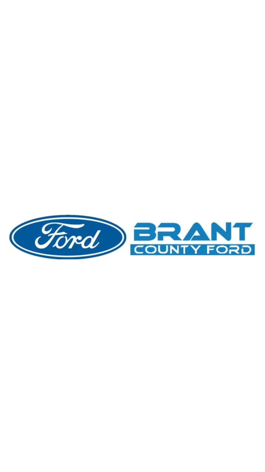 Brant County Ford